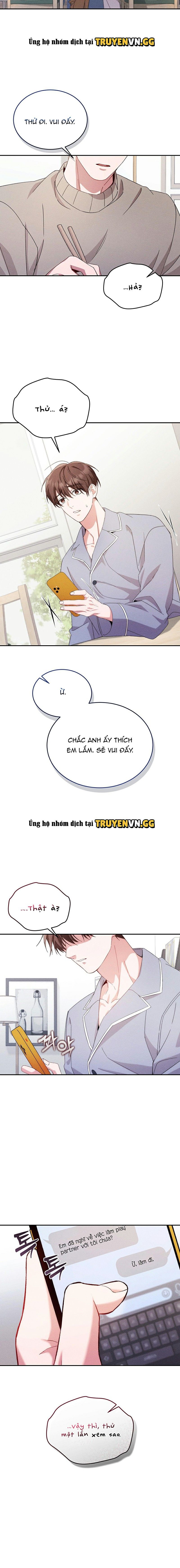 đọc truyện Những Ngày Không Tên Chương 8 ảnh 9 tại Thiên Thai Truyện