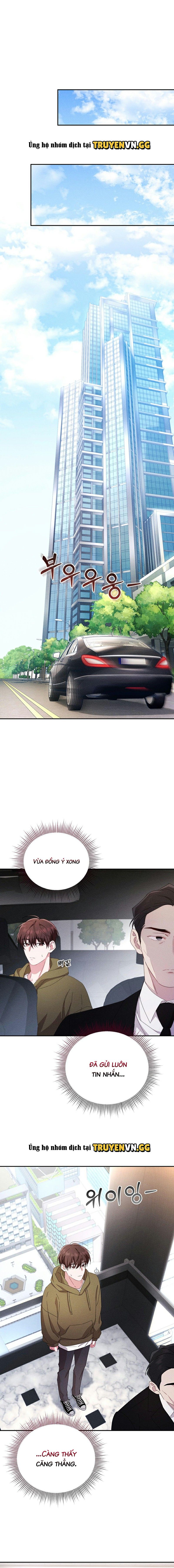 đọc truyện Những Ngày Không Tên Chương 8 ảnh 10 tại Thiên Thai Truyện