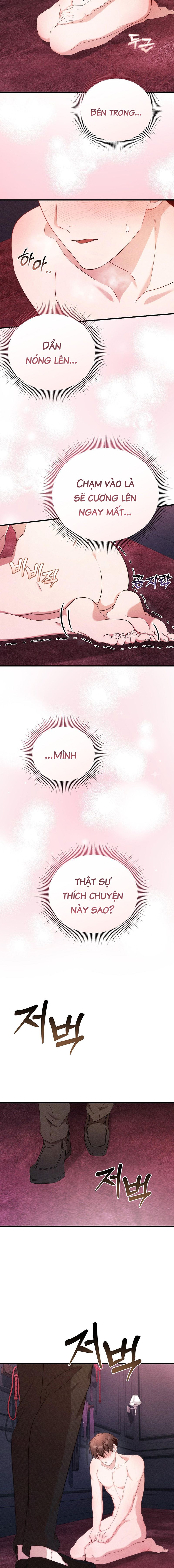 đọc truyện Những Ngày Không Tên Chương 9 ảnh 15 tại Thiên Thai Truyện