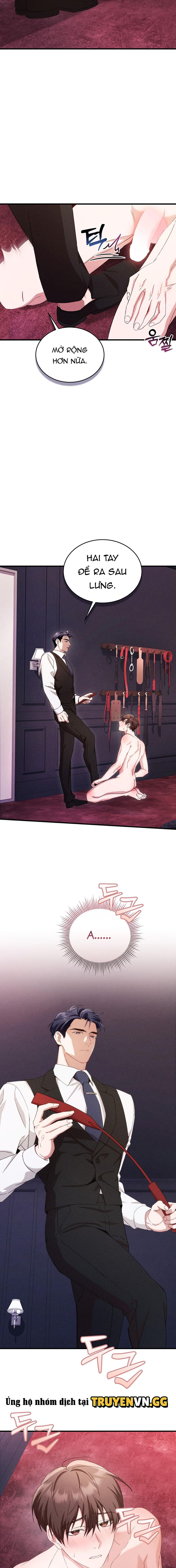 đọc truyện Những Ngày Không Tên Chương 9 ảnh 16 tại Thiên Thai Truyện