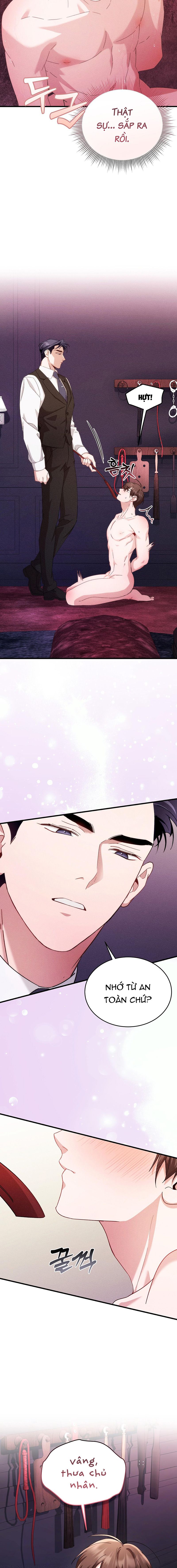 đọc truyện Những Ngày Không Tên Chương 9 ảnh 17 tại Thiên Thai Truyện