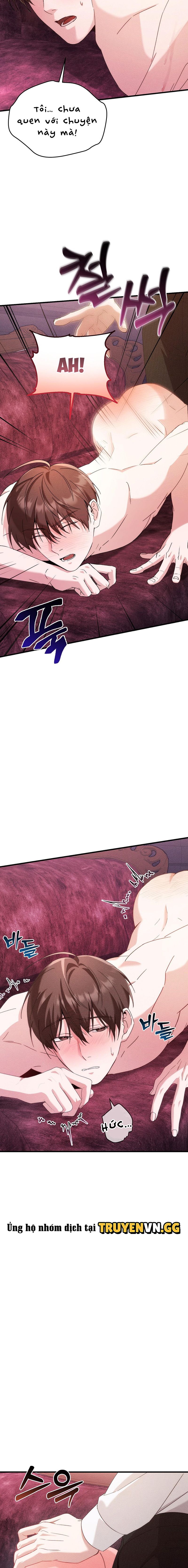 đọc truyện Những Ngày Không Tên Chương 9 ảnh 20 tại Thiên Thai Truyện