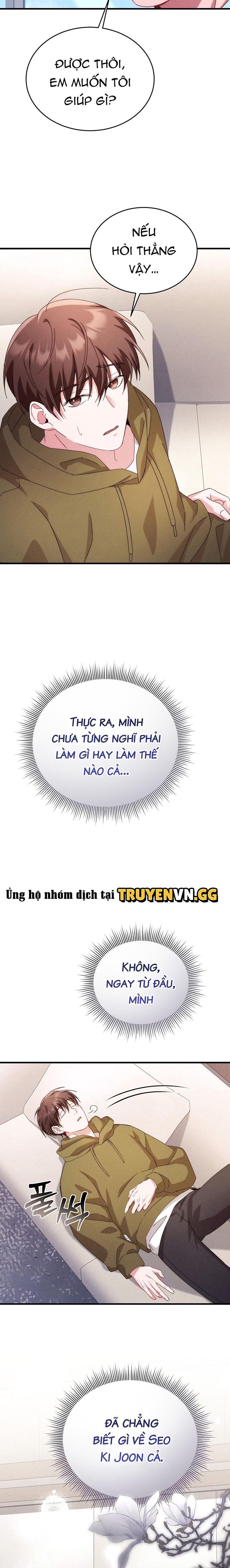 đọc truyện Những Ngày Không Tên Chương 9 ảnh 4 tại Thiên Thai Truyện