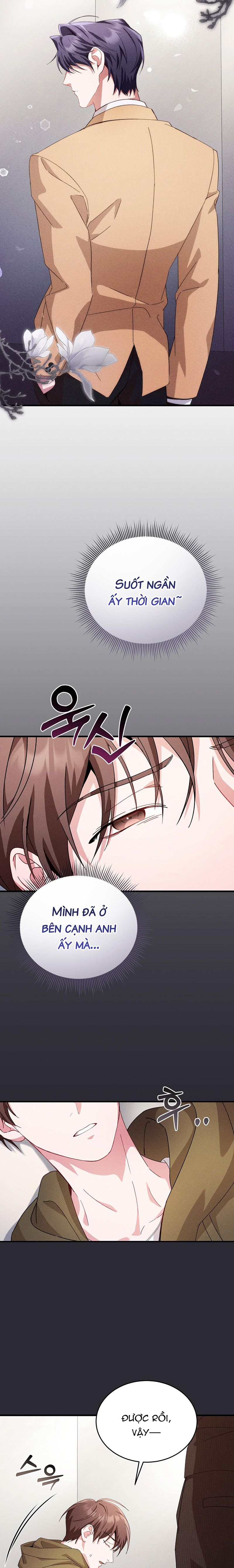 đọc truyện Những Ngày Không Tên Chương 9 ảnh 5 tại Thiên Thai Truyện