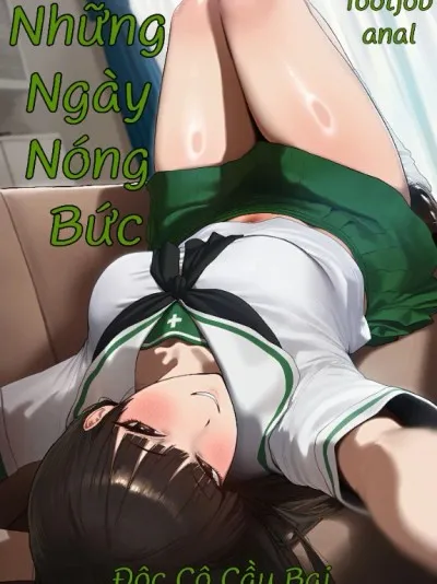 Những Ngày Nóng Bức