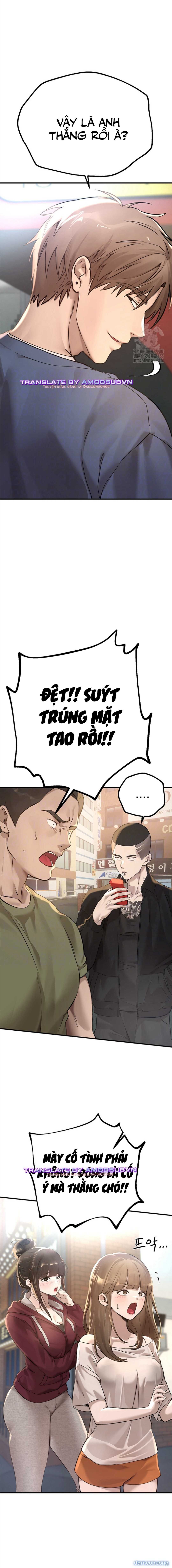 đọc truyện Những Ngày Rực Rỡ Chương 12 ảnh 2 tại Thiên Thai Truyện