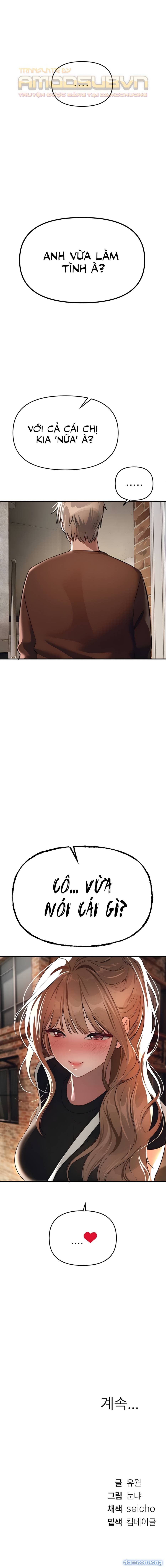 đọc truyện Những Ngày Rực Rỡ Chương 47 ảnh 13 tại Thiên Thai Truyện