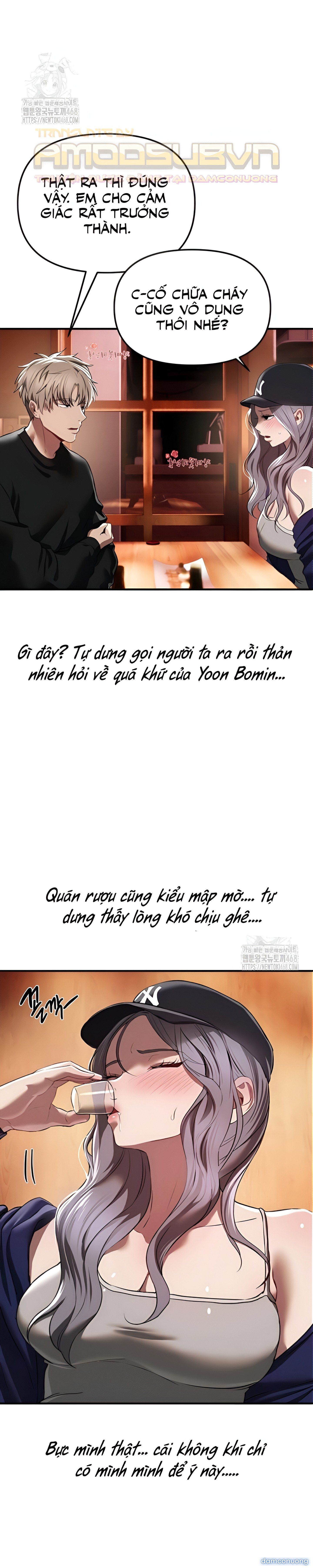 đọc truyện Những Ngày Rực Rỡ Chương 48 ảnh 14 tại Thiên Thai Truyện