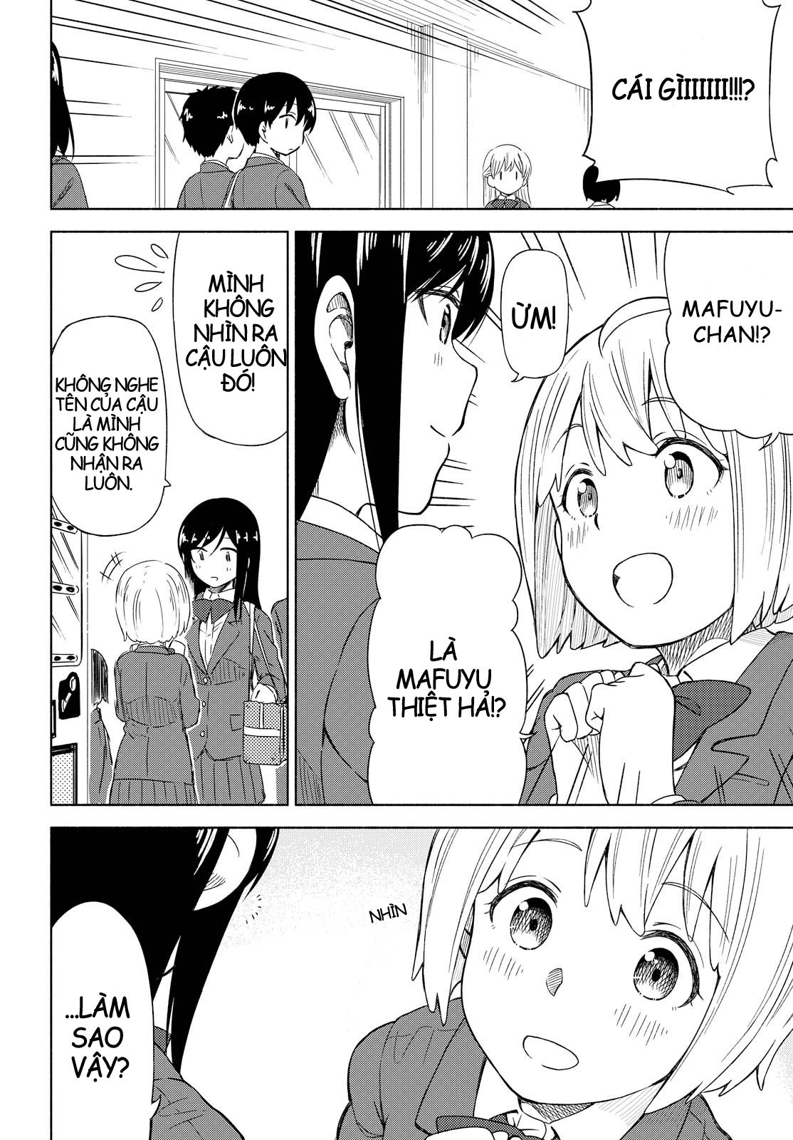 đọc truyện Những Ngày Tháng Tươi Đẹp Ấy Chương 1 ảnh 20 tại Thiên Thai Truyện