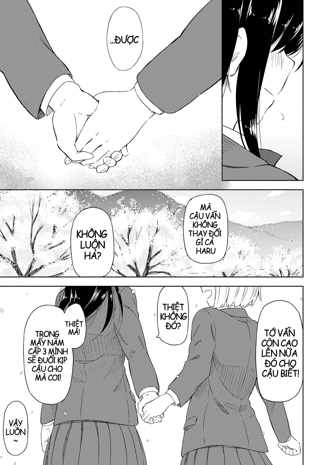 đọc truyện Những Ngày Tháng Tươi Đẹp Ấy Chương 1 ảnh 34 tại Thiên Thai Truyện