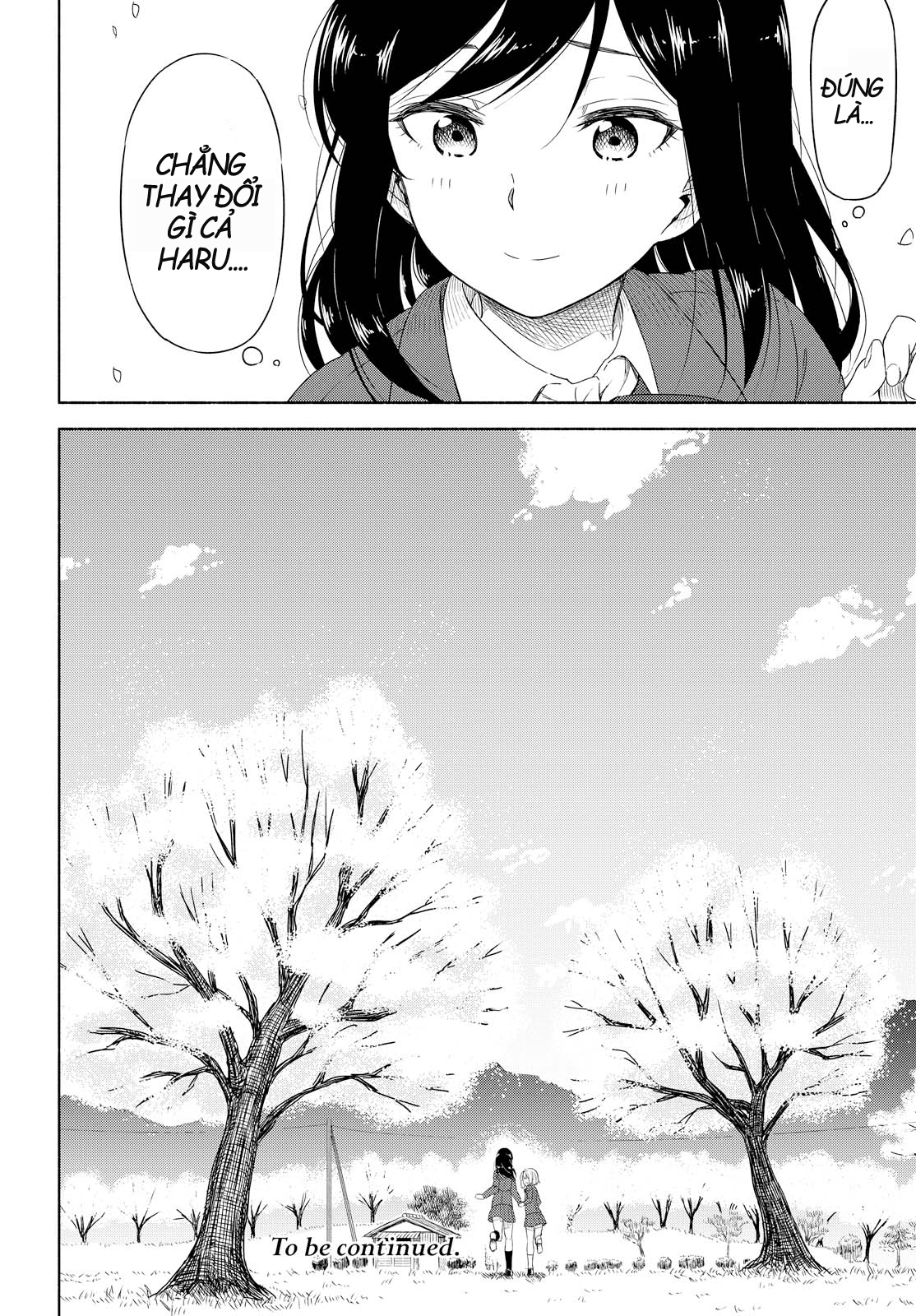 đọc truyện Những Ngày Tháng Tươi Đẹp Ấy Chương 1 ảnh 37 tại Thiên Thai Truyện