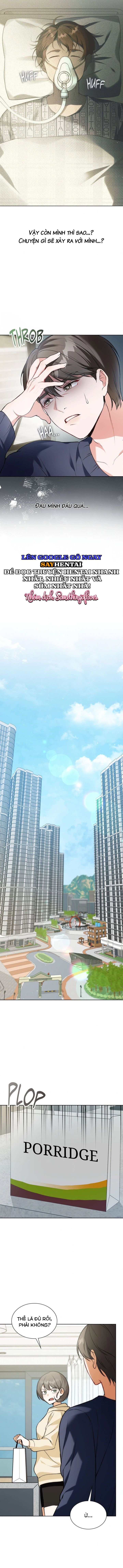 đọc truyện Những Ngày Thay Đổi Chương 2 ảnh 5 tại Thiên Thai Truyện