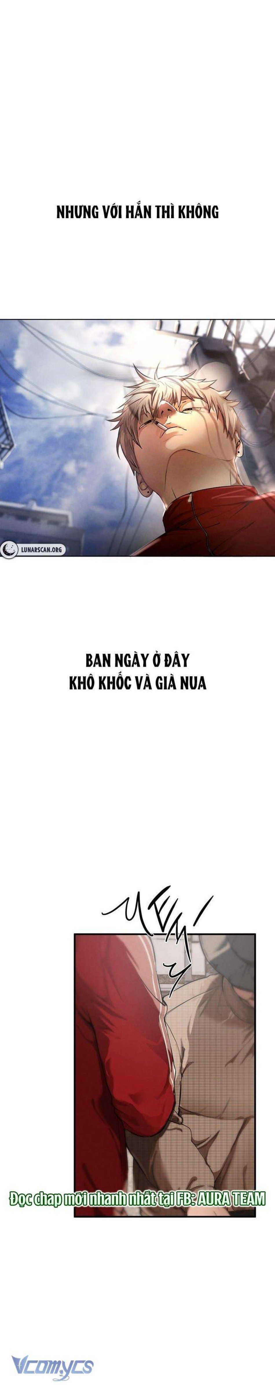 đọc truyện Những Ngày Tươi Đẹp Chương 1 ảnh 36 tại Truyện Dạ Ký