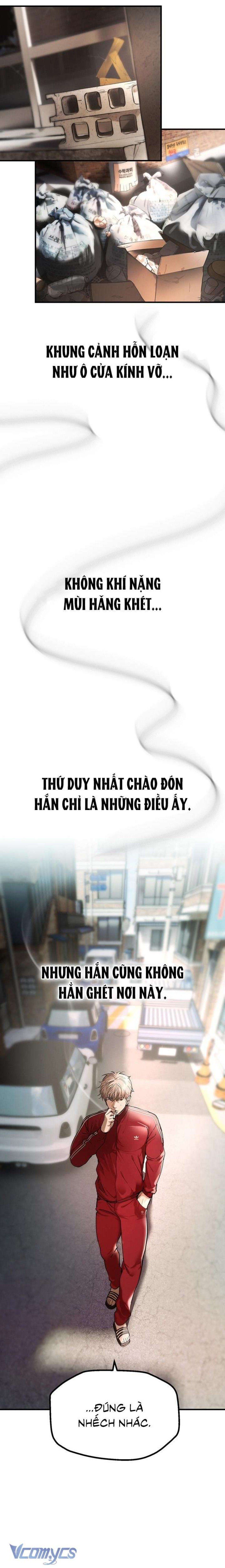 đọc truyện Những Ngày Tươi Đẹp Chương 1 ảnh 38 tại Truyện Dạ Ký