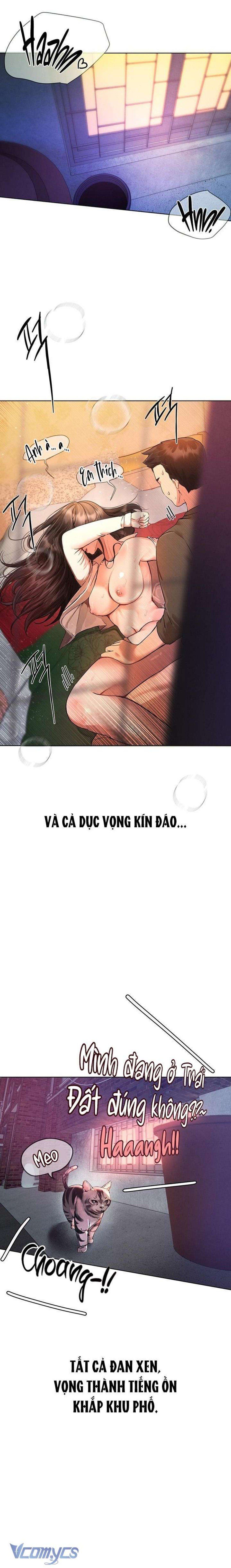 đọc truyện Những Ngày Tươi Đẹp Chương 1 ảnh 40 tại Truyện Dạ Ký