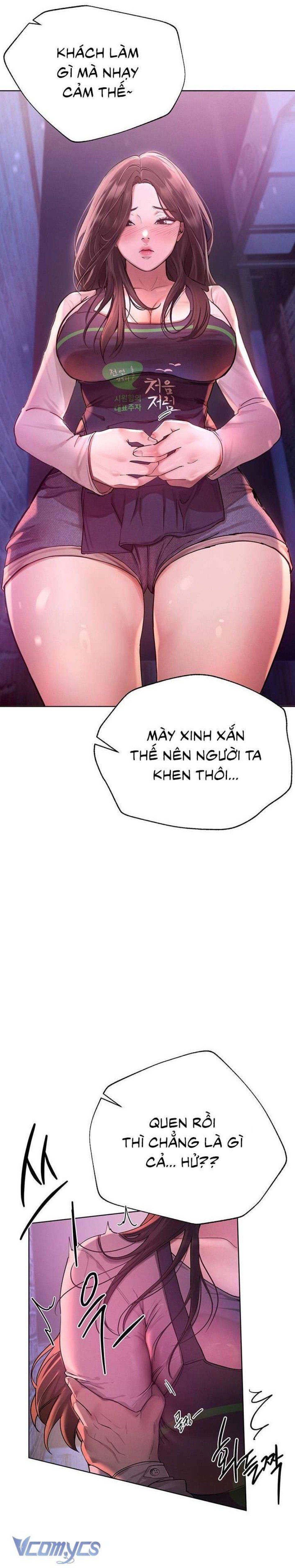 đọc truyện Những Ngày Tươi Đẹp Chương 1 ảnh 52 tại Truyện Dạ Ký