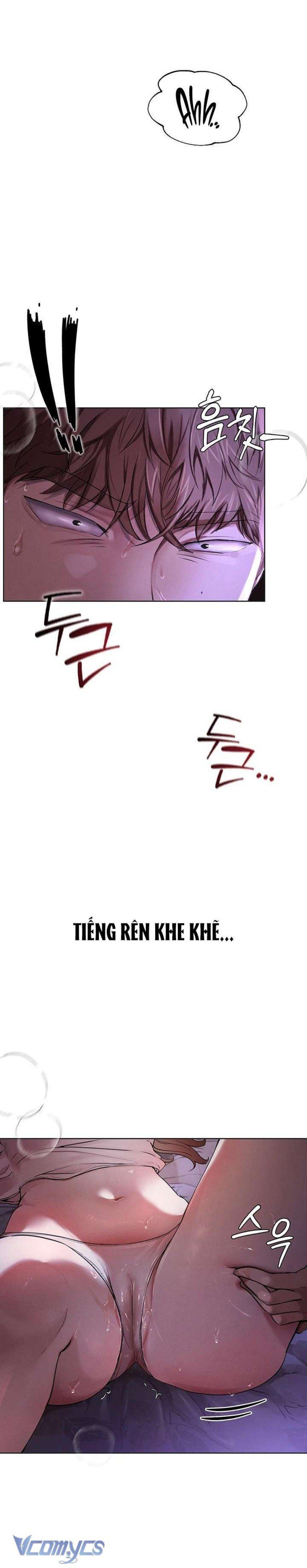đọc truyện Những Ngày Tươi Đẹp Chương 1 ảnh 10 tại Truyện Dạ Ký