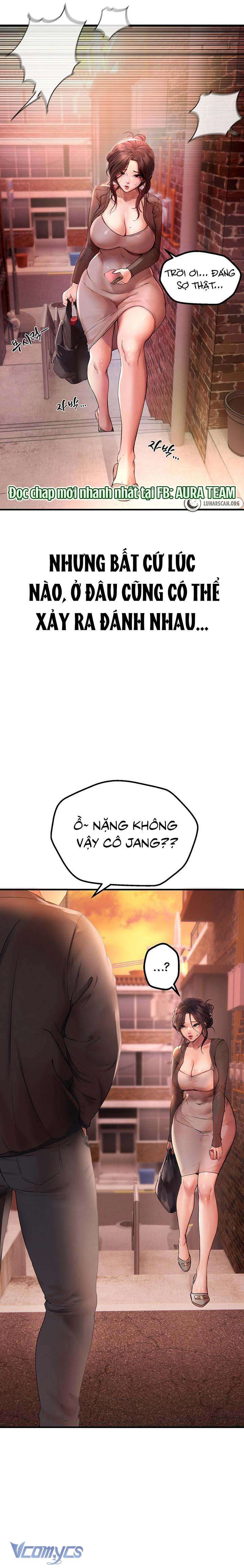 đọc truyện Những Ngày Tươi Đẹp Chương 2 ảnh 16 tại Truyện Dạ Ký