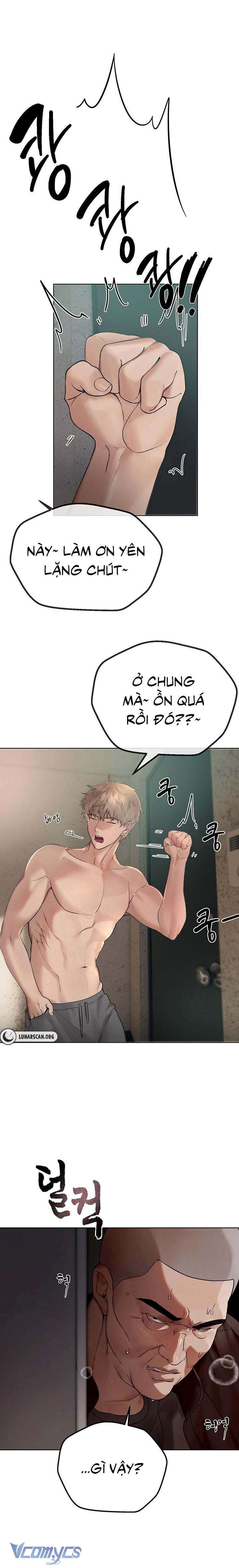 đọc truyện Những Ngày Tươi Đẹp Chương 2 ảnh 25 tại Truyện Dạ Ký