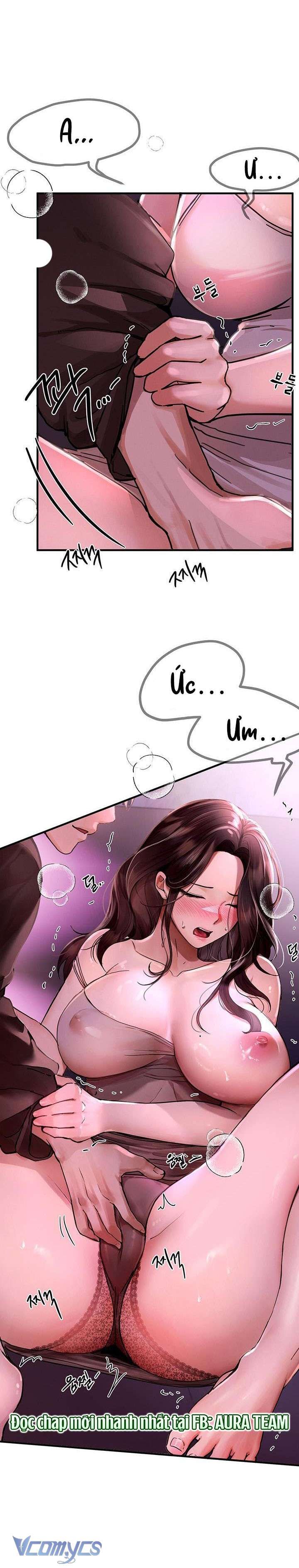 đọc truyện Những Ngày Tươi Đẹp Chương 3 ảnh 1 tại Giả Dược