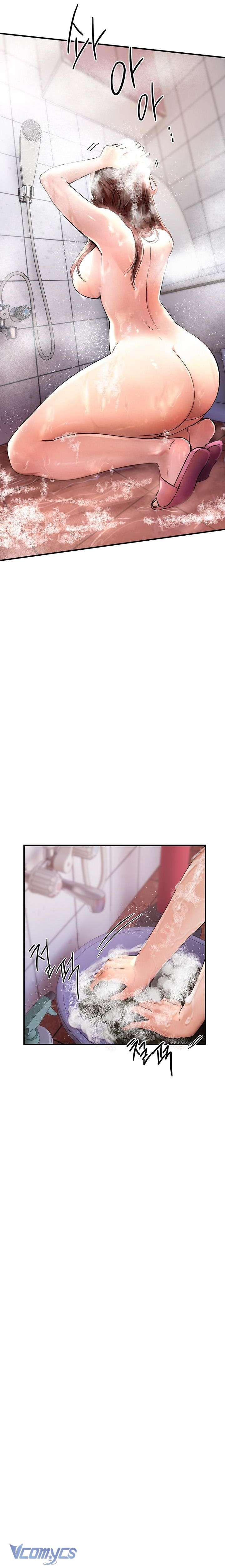 đọc truyện Những Ngày Tươi Đẹp Chương 3 ảnh 13 tại Giả Dược