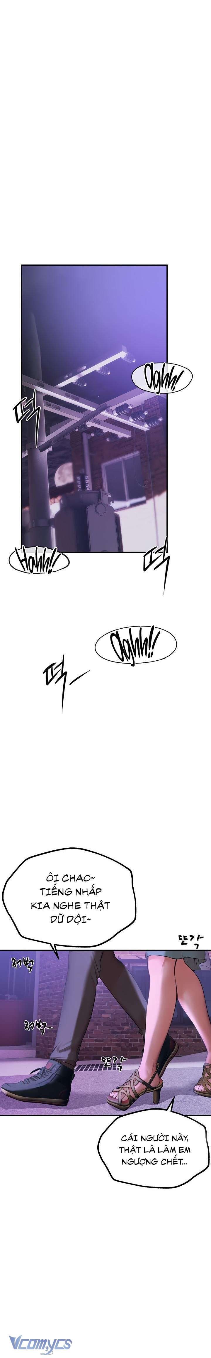 đọc truyện Những Ngày Tươi Đẹp Chương 4 ảnh 2 tại Thiên Thai Truyện