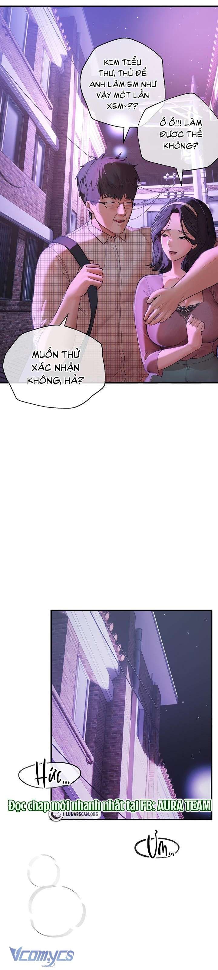 đọc truyện Những Ngày Tươi Đẹp Chương 4 ảnh 3 tại Thiên Thai Truyện