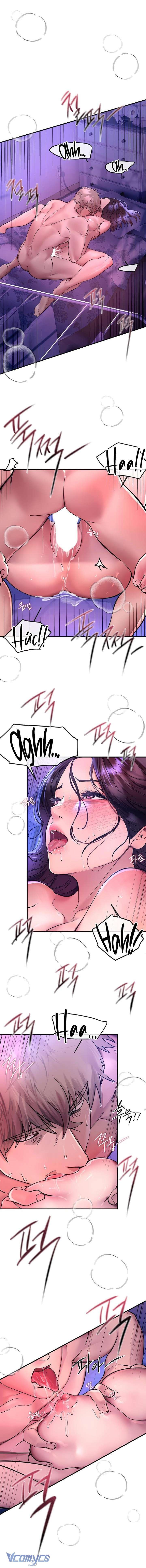 đọc truyện Những Ngày Tươi Đẹp Chương 4 ảnh 15 tại Thiên Thai Truyện