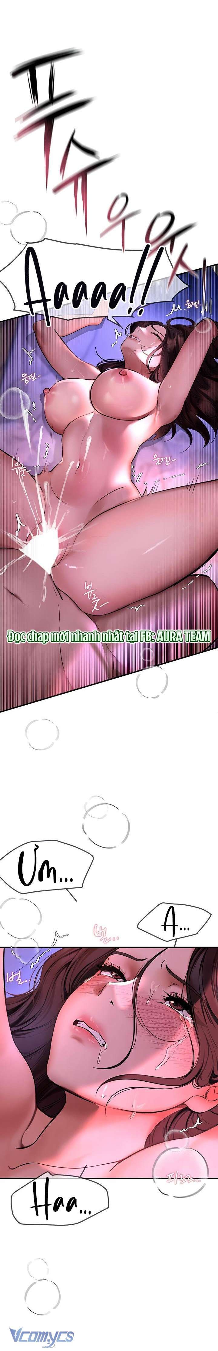 đọc truyện Những Ngày Tươi Đẹp Chương 4 ảnh 16 tại Thiên Thai Truyện