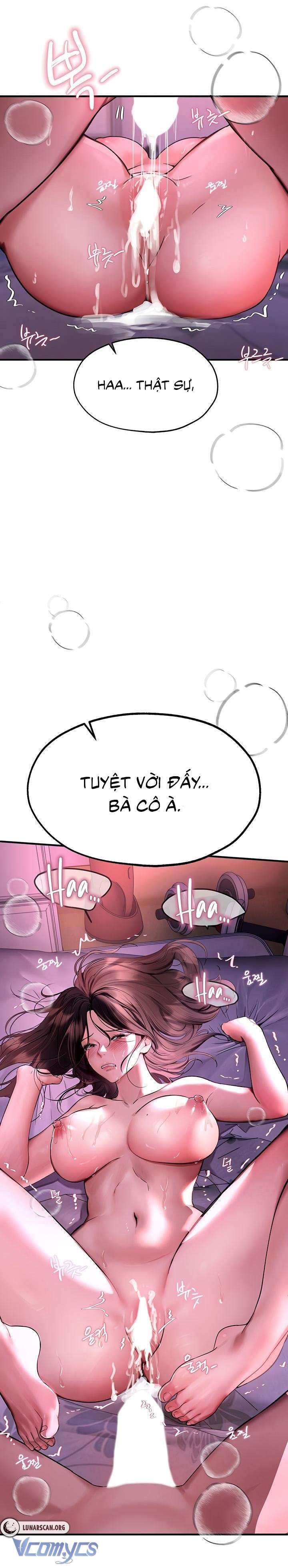 đọc truyện Những Ngày Tươi Đẹp Chương 4 ảnh 17 tại Thiên Thai Truyện