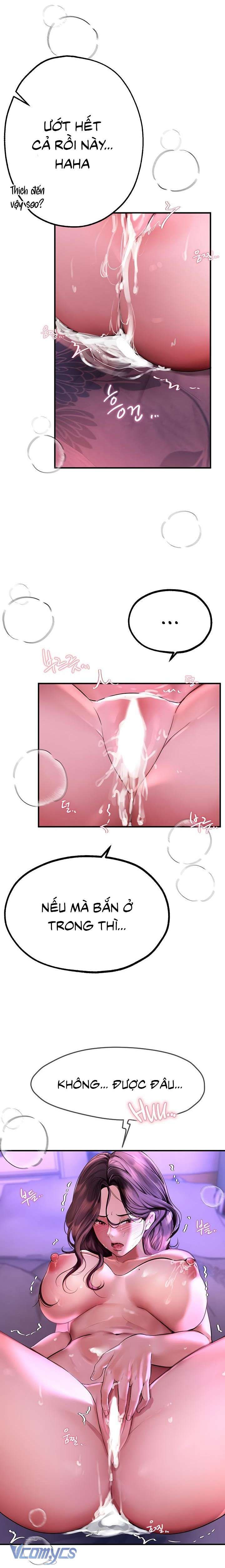 đọc truyện Những Ngày Tươi Đẹp Chương 4 ảnh 18 tại Thiên Thai Truyện