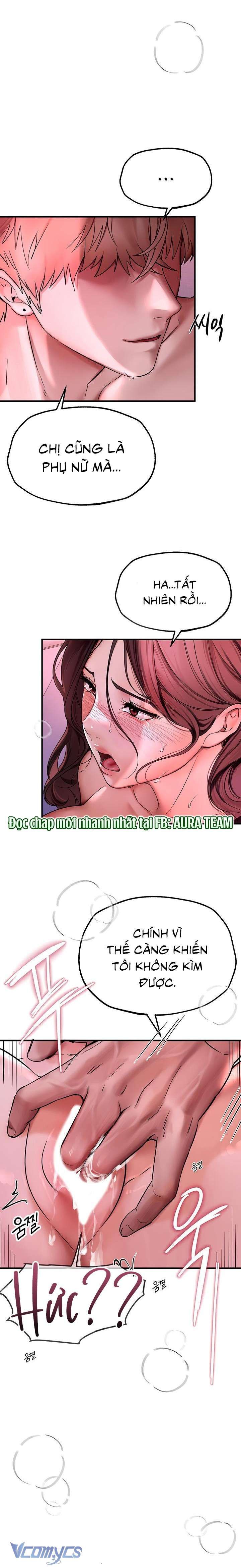 đọc truyện Những Ngày Tươi Đẹp Chương 4 ảnh 19 tại Thiên Thai Truyện