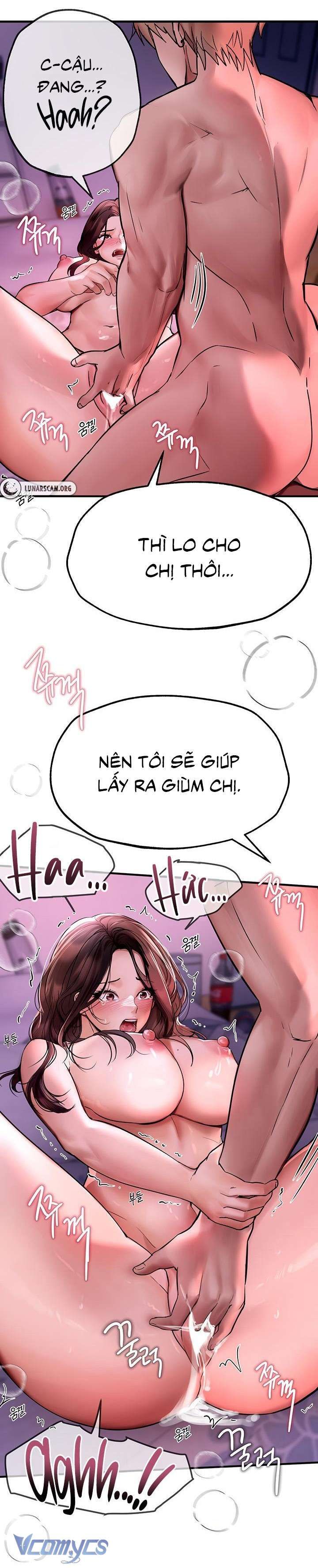 đọc truyện Những Ngày Tươi Đẹp Chương 4 ảnh 20 tại Thiên Thai Truyện