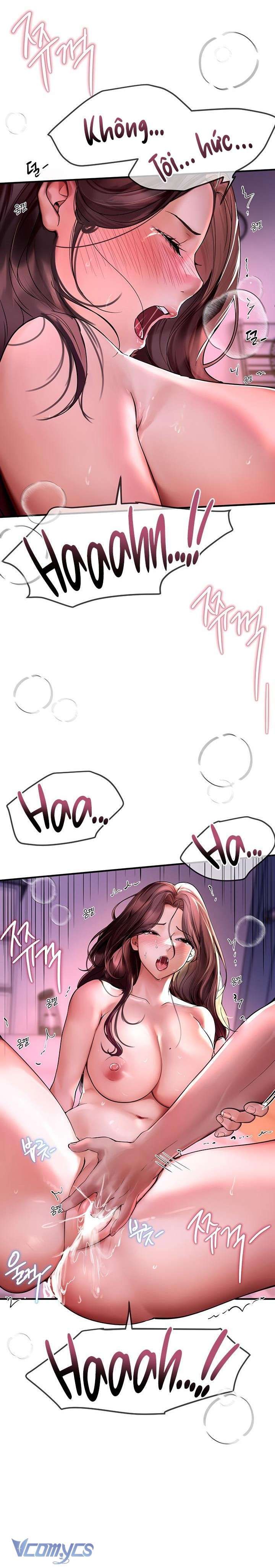 đọc truyện Những Ngày Tươi Đẹp Chương 4 ảnh 21 tại Thiên Thai Truyện