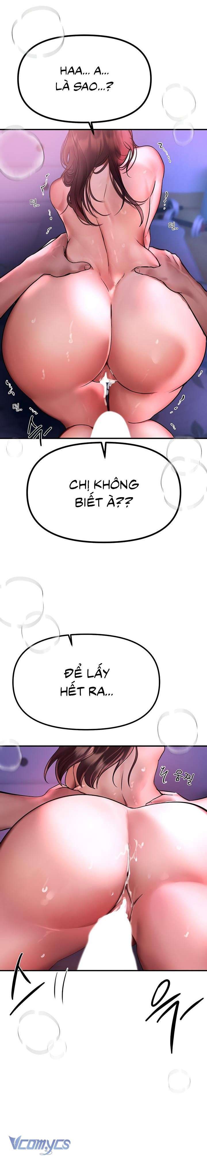 đọc truyện Những Ngày Tươi Đẹp Chương 4 ảnh 24 tại Thiên Thai Truyện