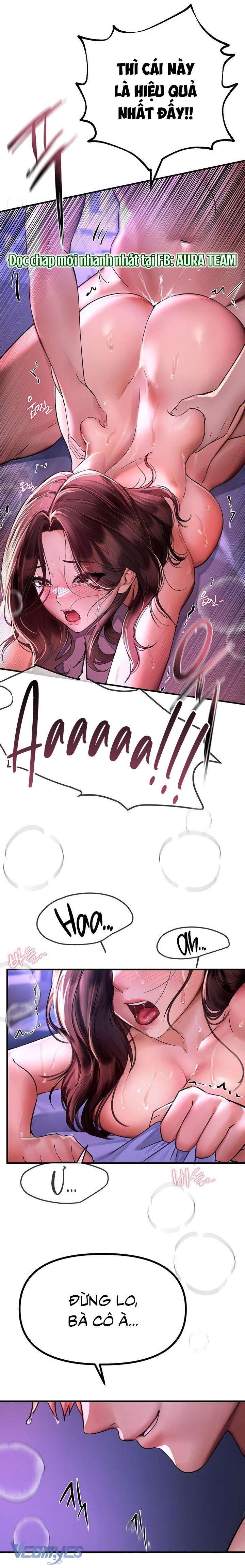 đọc truyện Những Ngày Tươi Đẹp Chương 4 ảnh 25 tại Thiên Thai Truyện