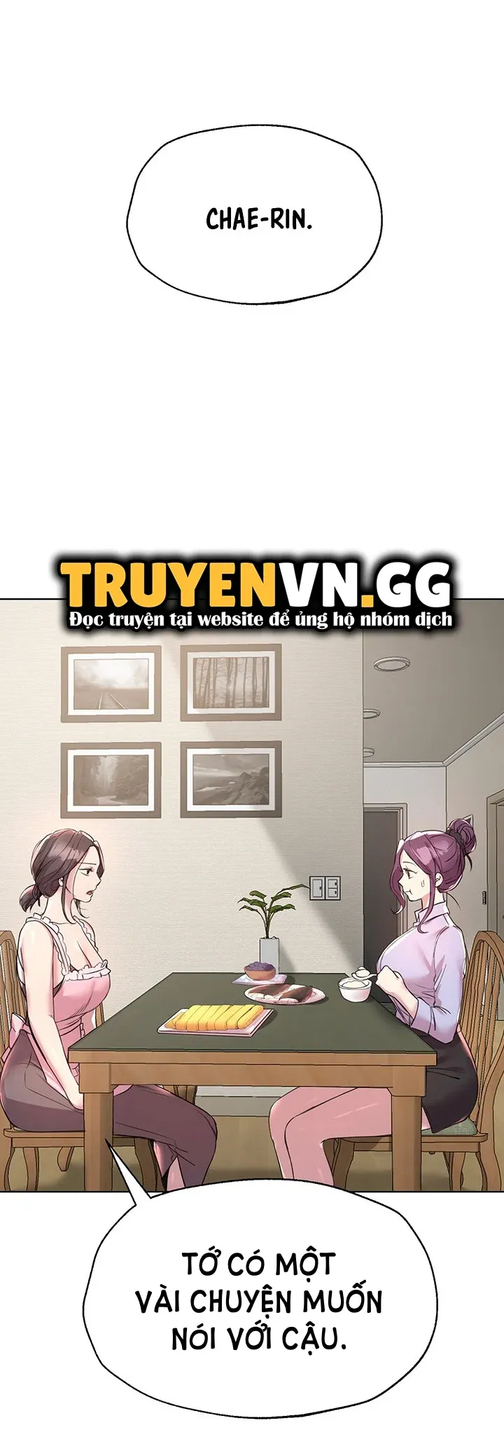 đọc truyện Những Người Bạn Của Chị Tôi Chương 14 ảnh 11 tại Giả Dược