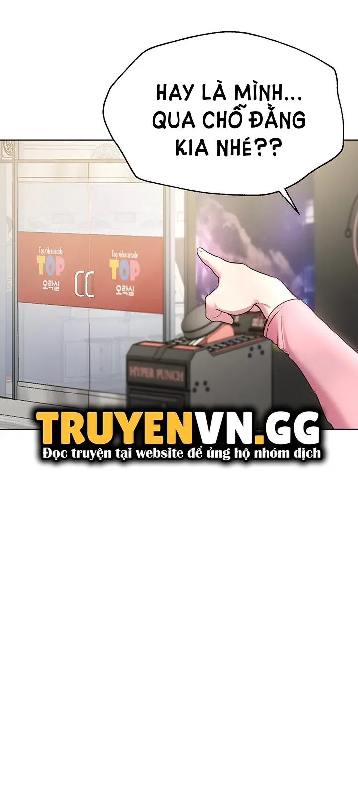 đọc truyện Những Người Bạn Của Chị Tôi Chương 14 ảnh 18 tại Giả Dược
