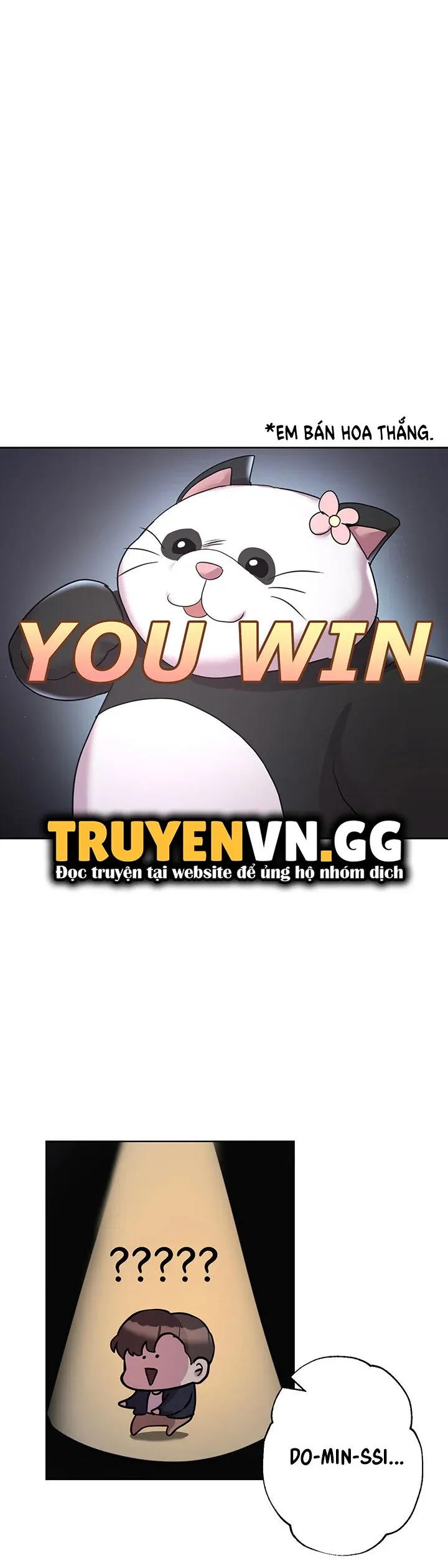 đọc truyện Những Người Bạn Của Chị Tôi Chương 14 ảnh 20 tại Giả Dược