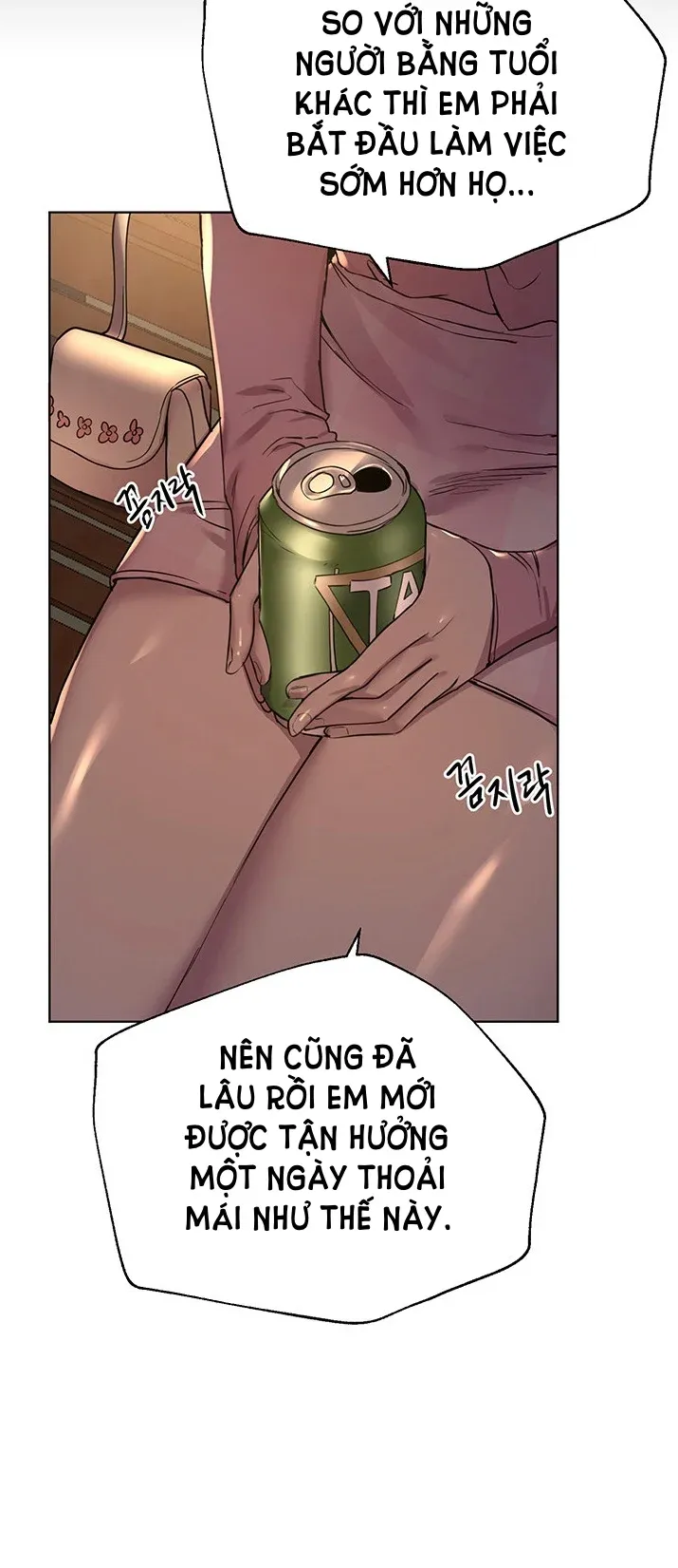 đọc truyện Những Người Bạn Của Chị Tôi Chương 14 ảnh 38 tại Giả Dược