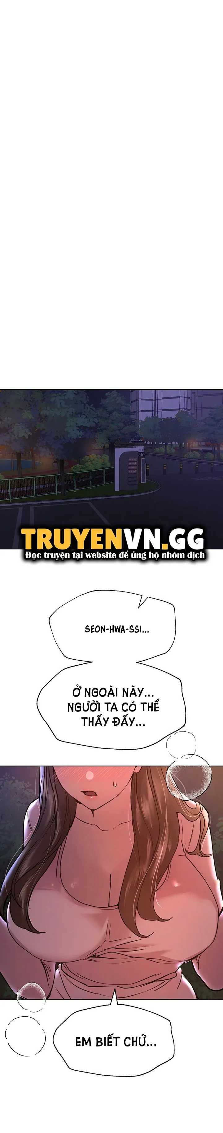 đọc truyện Những Người Bạn Của Chị Tôi Chương 15 ảnh 16 tại Giả Dược