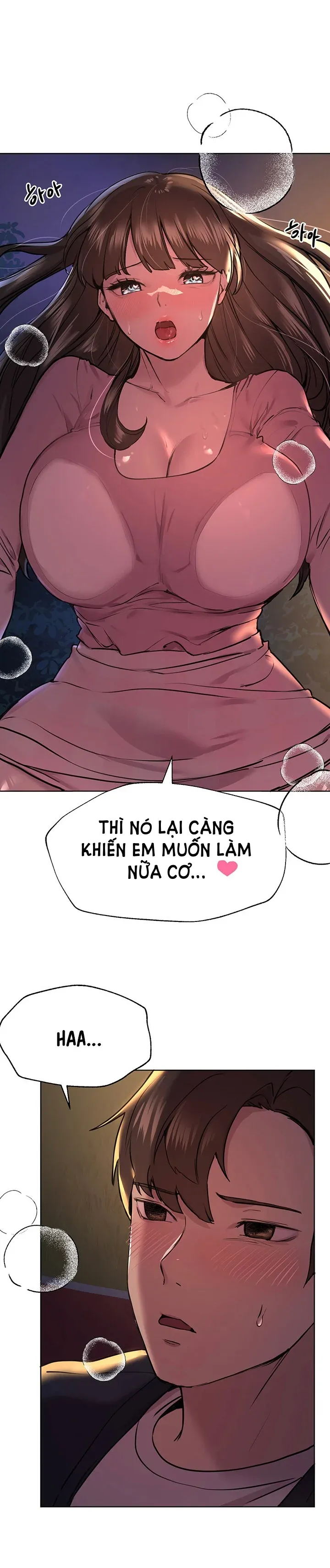 đọc truyện Những Người Bạn Của Chị Tôi Chương 15 ảnh 20 tại Giả Dược
