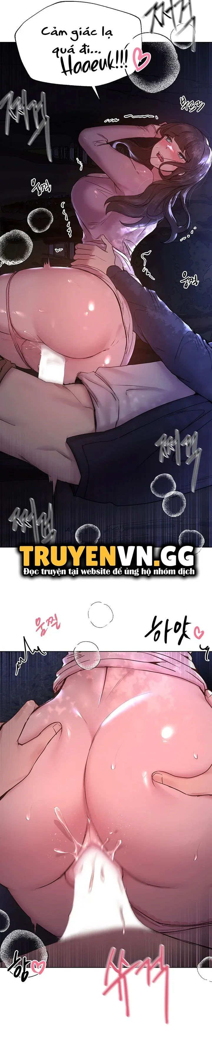 đọc truyện Những Người Bạn Của Chị Tôi Chương 15 ảnh 33 tại Giả Dược
