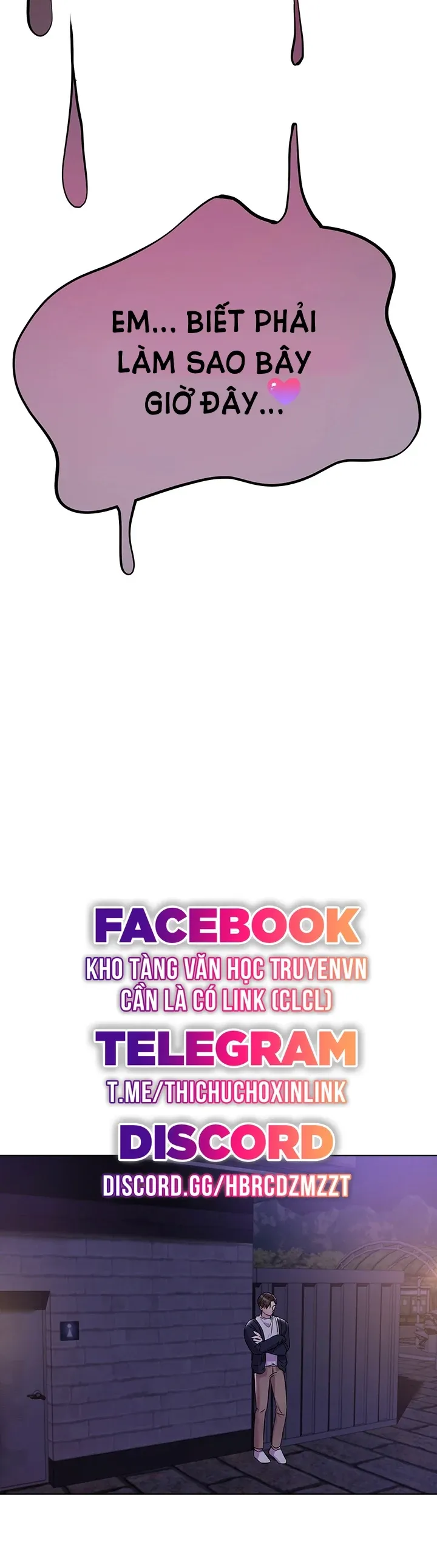 đọc truyện Những Người Bạn Của Chị Tôi Chương 16 ảnh 25 tại Giả Dược