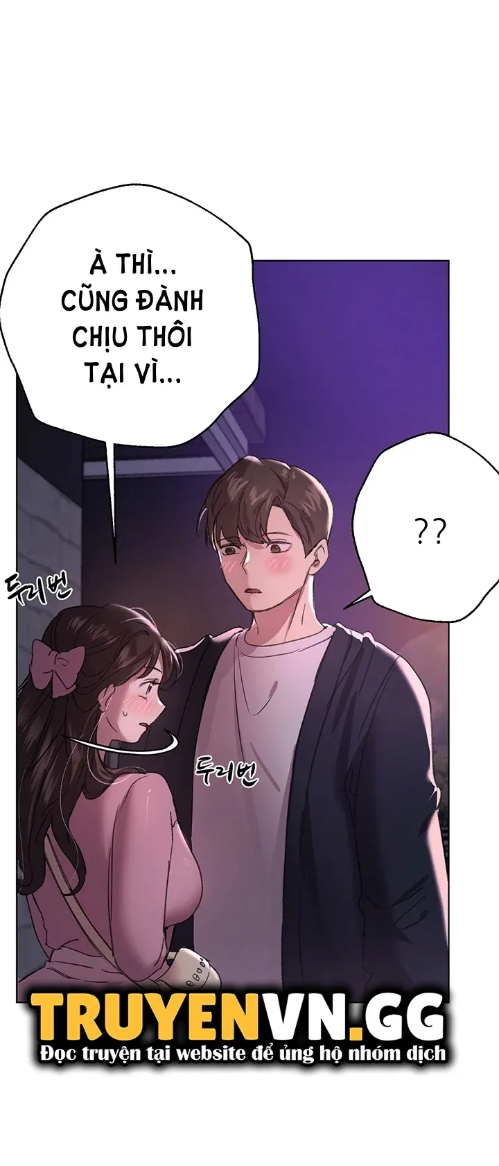 đọc truyện Những Người Bạn Của Chị Tôi Chương 16 ảnh 29 tại Giả Dược