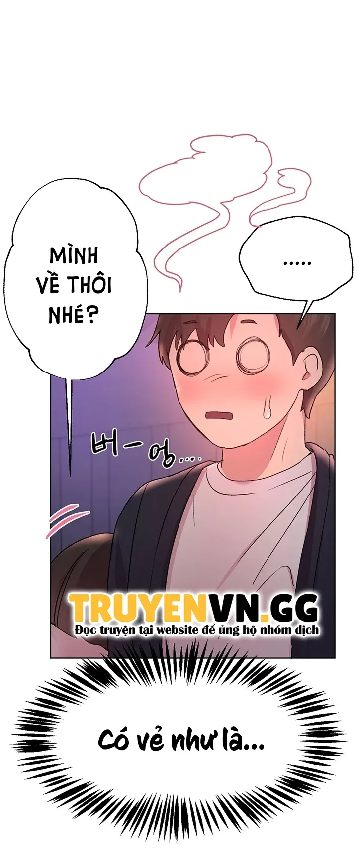 đọc truyện Những Người Bạn Của Chị Tôi Chương 16 ảnh 32 tại Giả Dược