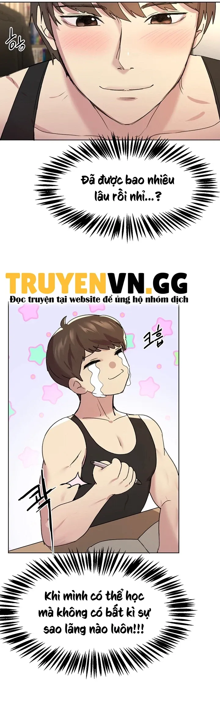 đọc truyện Những Người Bạn Của Chị Tôi Chương 16 ảnh 35 tại Giả Dược