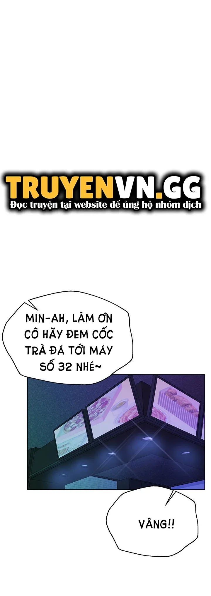 đọc truyện Những Người Bạn Của Chị Tôi Chương 18 ảnh 35 tại Giả Dược