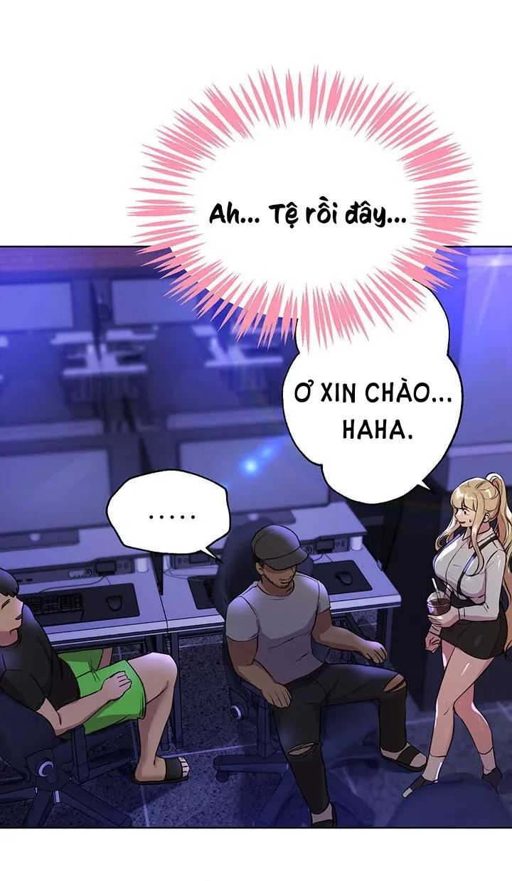 đọc truyện Những Người Bạn Của Chị Tôi Chương 18 ảnh 38 tại Giả Dược