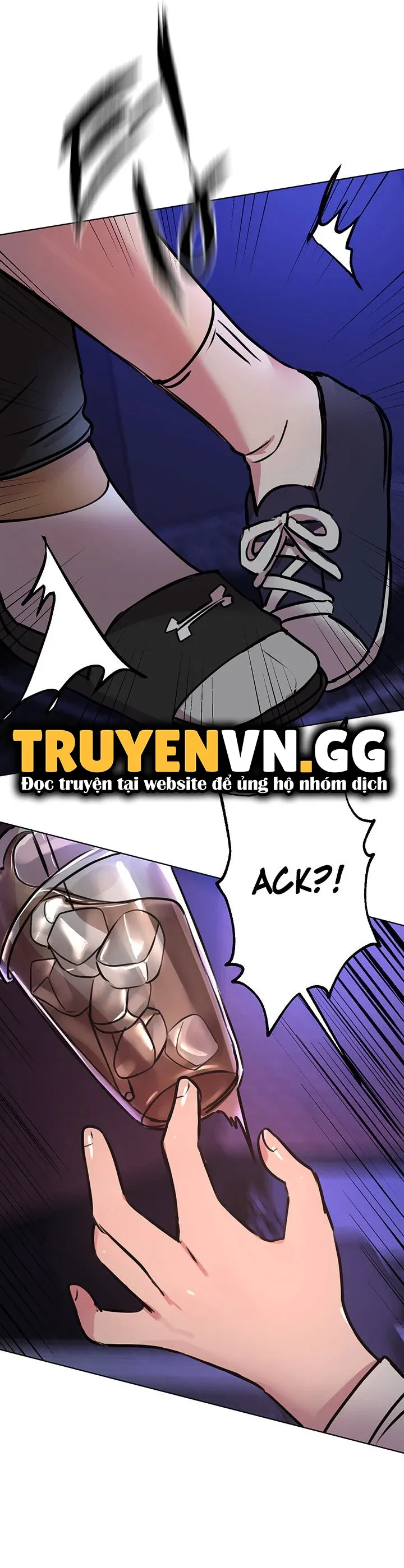 đọc truyện Những Người Bạn Của Chị Tôi Chương 18 ảnh 39 tại Giả Dược